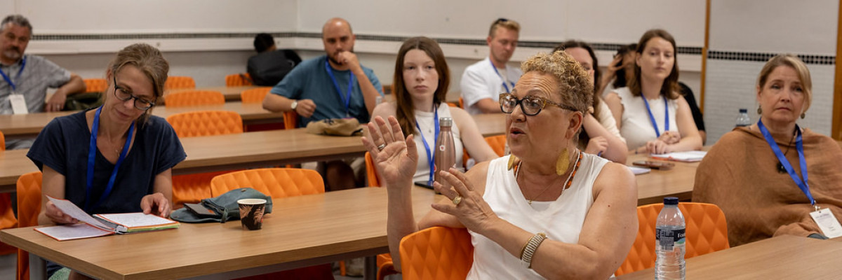 Twentieth International Conference on Interdisciplinary Social Sciences & Eighteenth Global Studies Conference, University of Málaga, Málaga, Spain (2025)