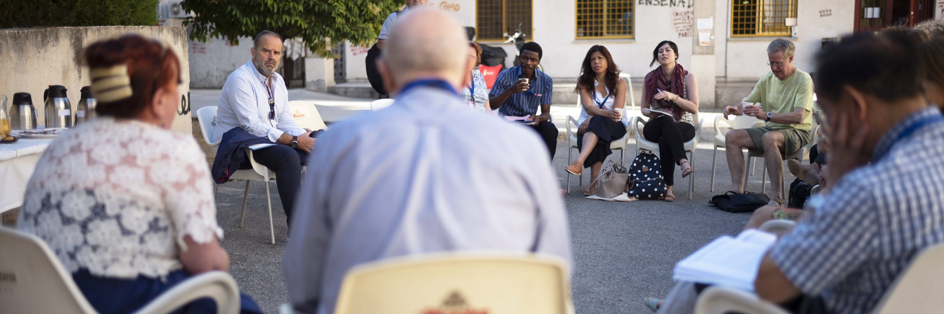 Thirteenth International Conference on Interdisciplinary Social Sciences, University of Granada, Granada, Spain (2018) Thirteenth International Conference on Interdisciplinary Social Sciences, University of Granada, Granada, Spain (2018)
