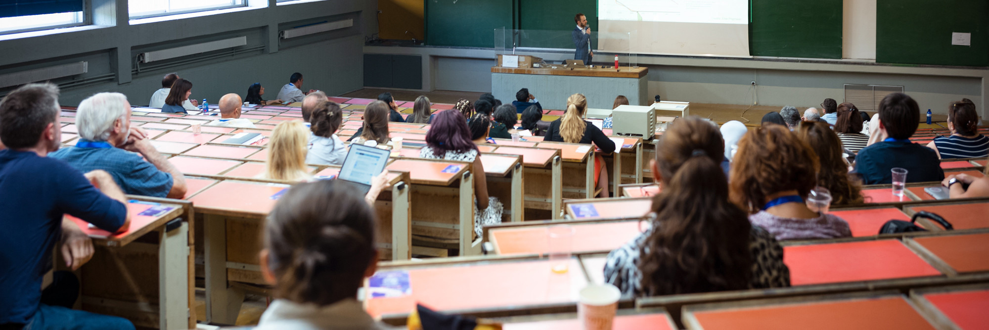 Seventeenth International Conference on Interdisciplinary Social Sciences, National and Kapodistrian University of Athens, Athens, Greece (2022) Seventeenth International Conference on Interdisciplinary Social Sciences, National and Kapodistrian University of Athens, Athens, Greece (2022)