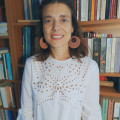 Georgia Haikali