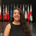 Judit Pérez Mejía