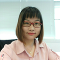 Yu Yuehui (Yuna)