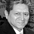 ​Jesus Flores Vivar – Spanish Language Plenary
