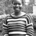 Mamusu Kamanda
